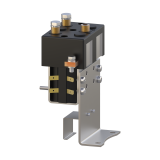 Reservedeler SLEIPNER Elektromotor mrele Se100 24V 8 0101 24